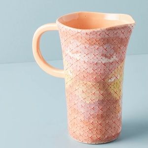 Anthropologie BRAND NEW, Cora Pitcher
